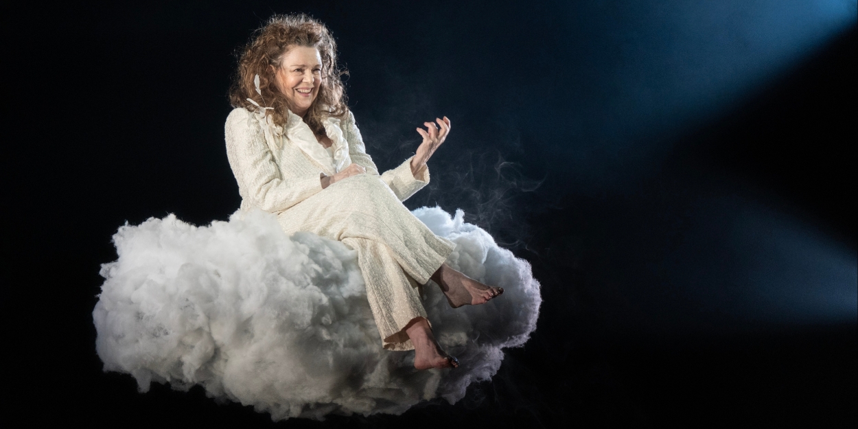 Photos: Deirdre O'Connell and More in GLASS. KILL. WHAT IF IF ONLY. IMP. Photo