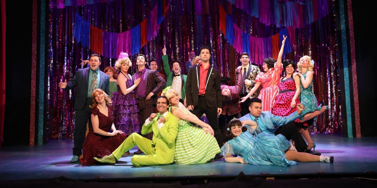 Photos: GREASE At CM Performing Arts First Look Photo