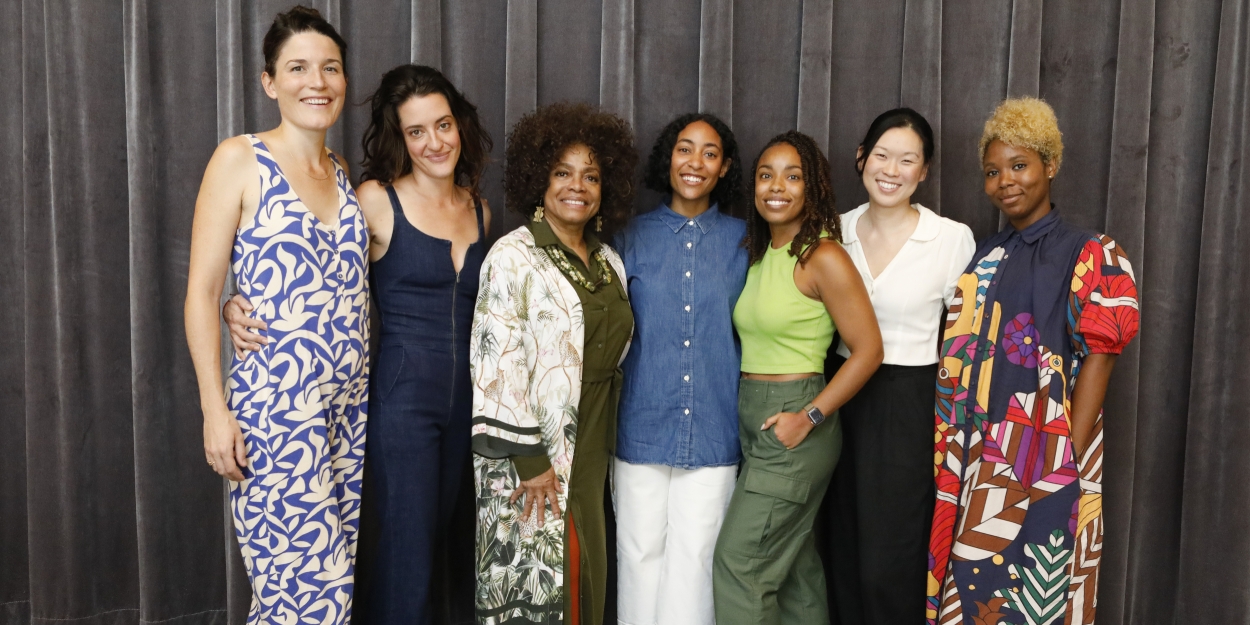 Photos: Go Inside Rehearsal for Lincoln Center Theater/LCT3's DAPHNE Photo