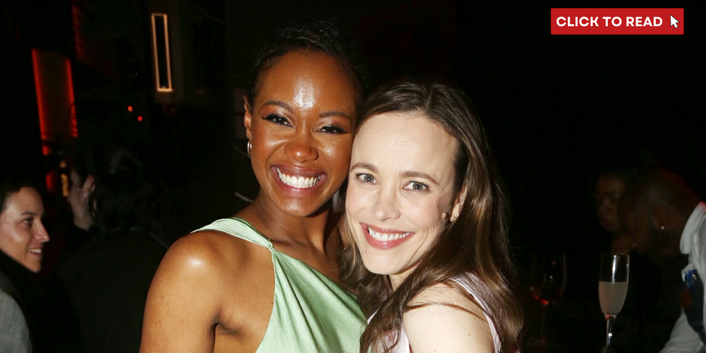 Photos: MARY JANE Celebrates Opening Night at After Party - Vimarsana News