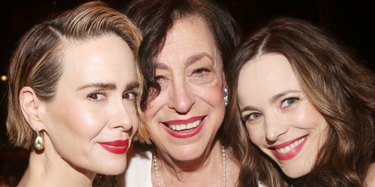 Photos: Inside Manhattan Theatre Club's 2024 Spring Gala Photos