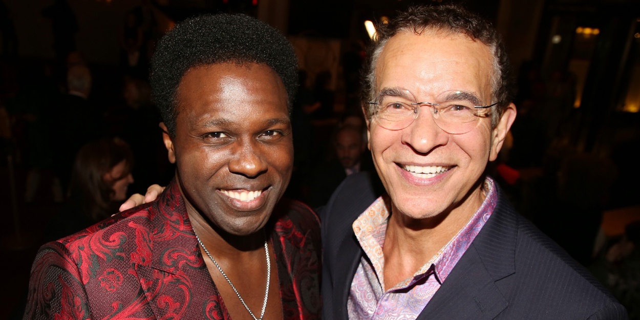 Photos: RAGTIME Celebrates Opening Night on Broadway Photo