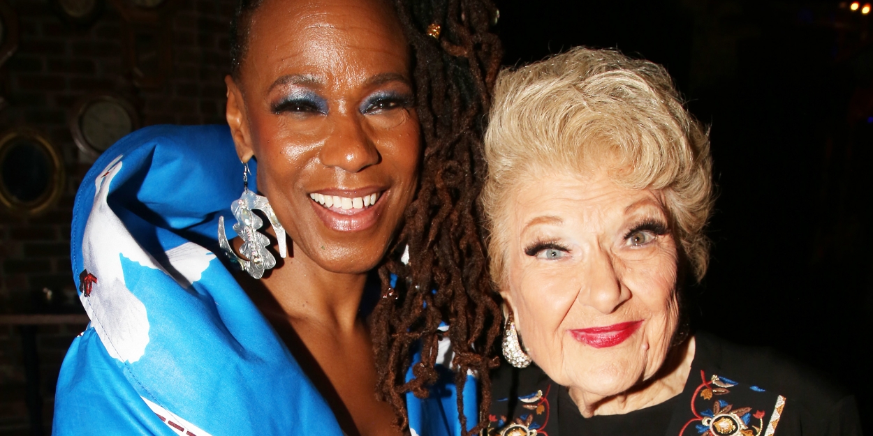 Photos: Inside the After Party For HELLO, DOLLY! at Carnegie Hall Photo