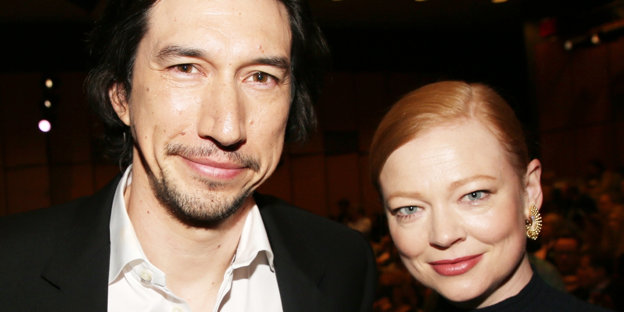 Photos: Inside the 2025 Outer Critics Circle Awards Ceremony Photo