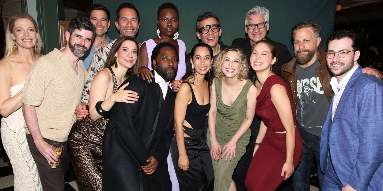 DISRUPTION Opens at The Romulus Linney Courtyard Theatre at The Pershing Square Signature Center DISRUPTION Opens at The Romulus Linney Courtyard Theatre at The Pershing Square Signature Center