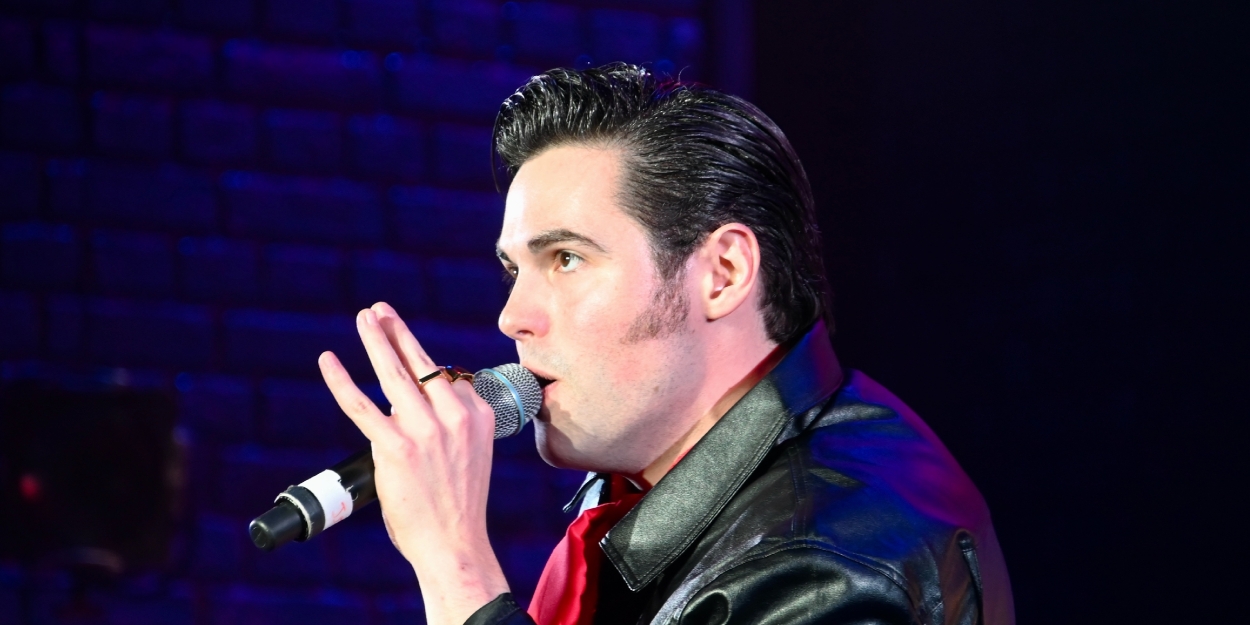 Photos: HEARTBREAK HOTEL Opens at The John W. Engeman Theater Photo