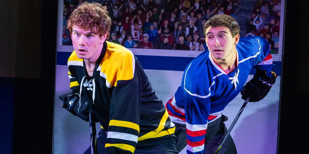 THE UNAUTHORIZED MUSICAL PARODY First Look THE UNAUTHORIZED MUSICAL PARODY First Look
