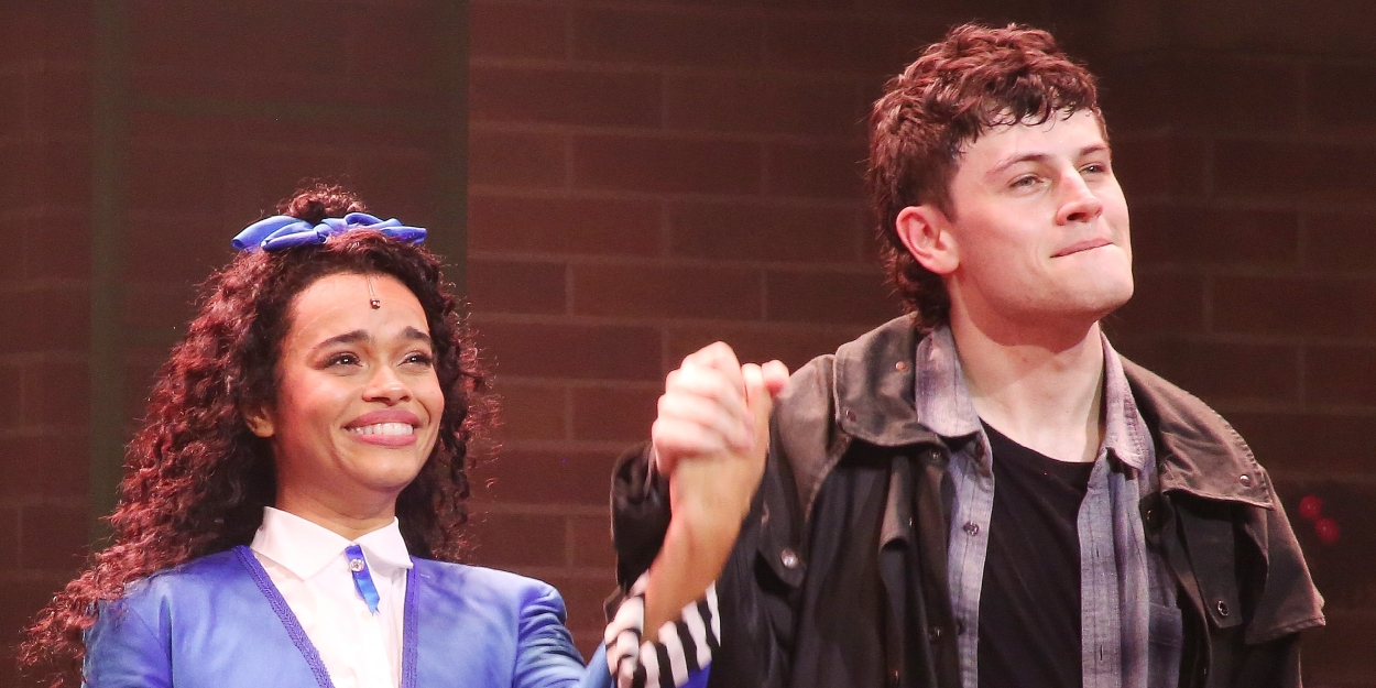 Photos: HEATHERS Celebrates Opening Night Gala Photo