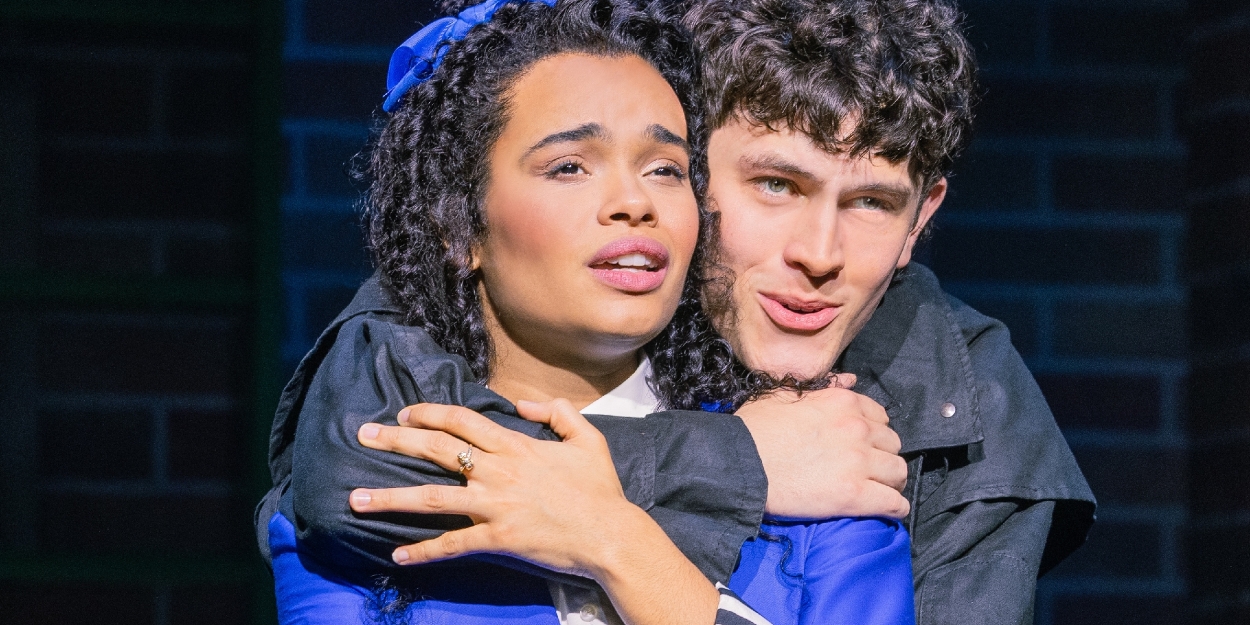 Photos: HEATHERS THE MUSICAL at New World Stages First Look Photo