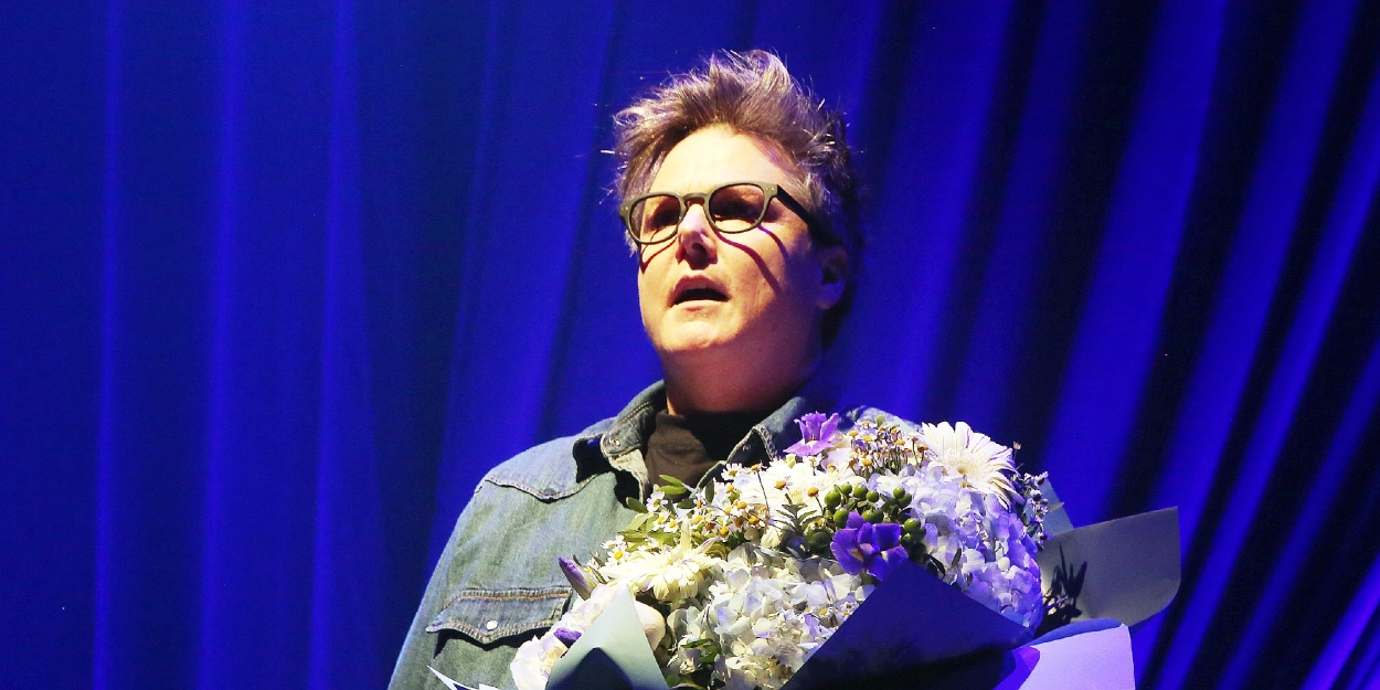 Photos: Hannah Gadsby's WOOF! Opens Off-Broadway Photo