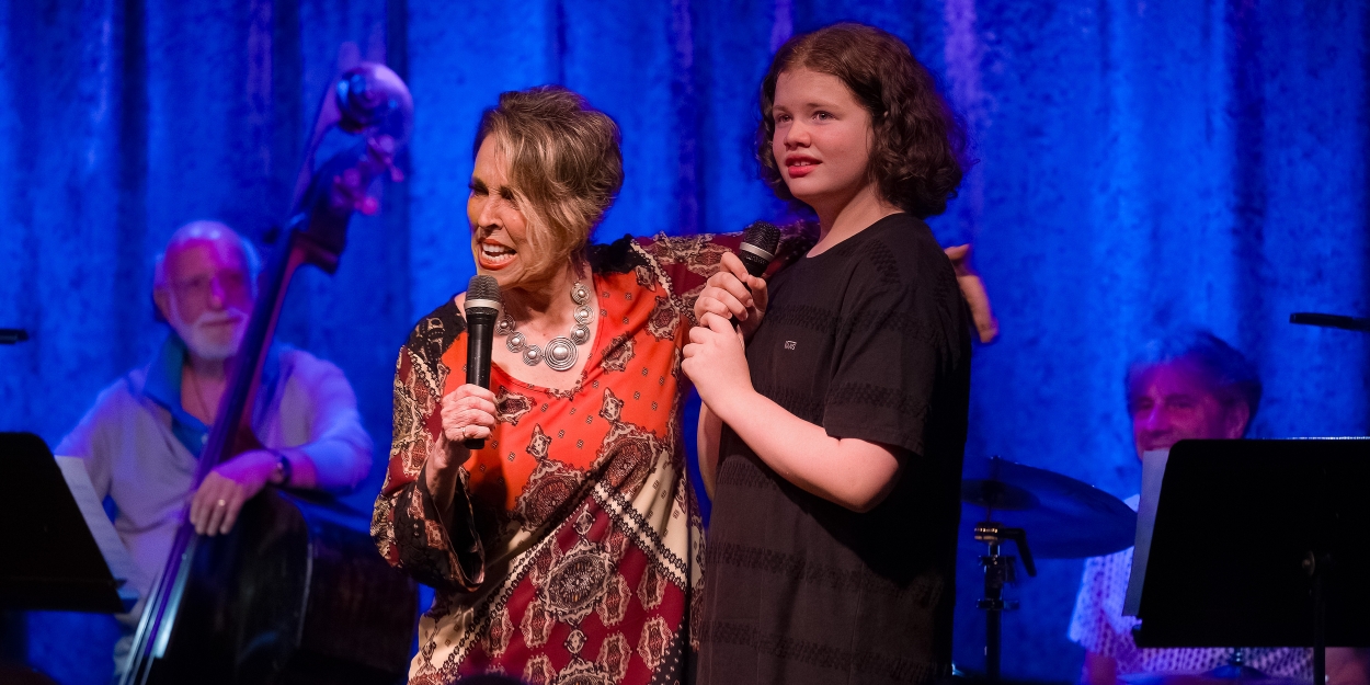 Photos: Highlights from The Lineup with Susie Mosher on August 6th at Birdland Photos