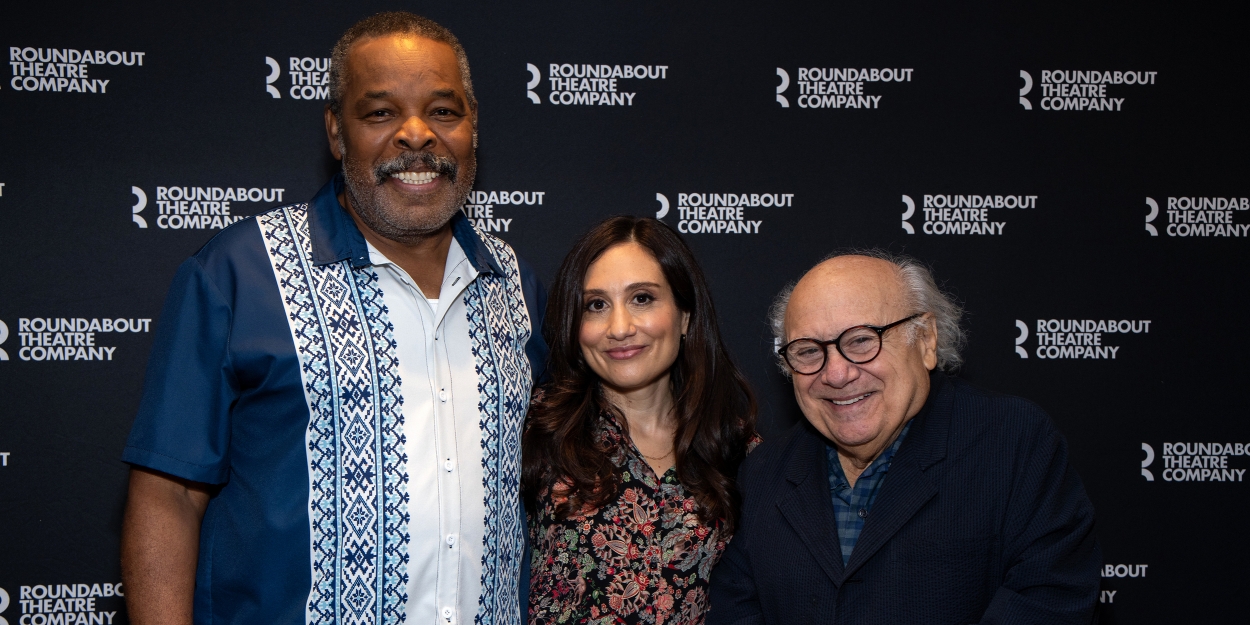 Photos: Meet the Cast of Roundabout's I NEED THAT on Broadway