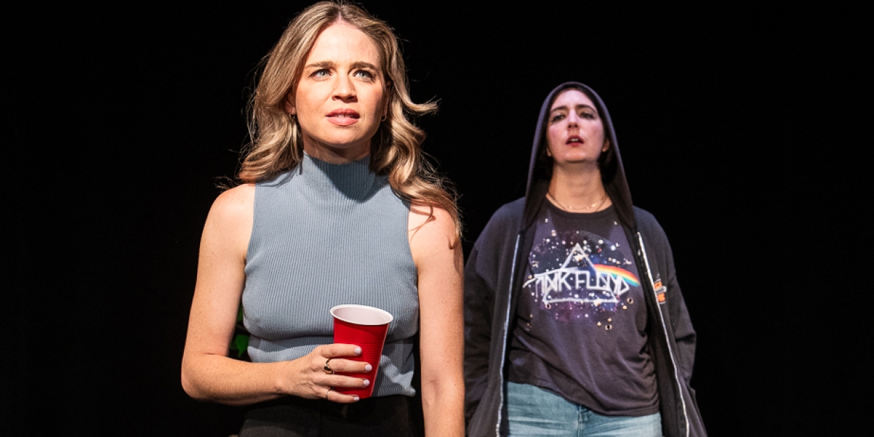 Photos: IN SEARCH OF ELAINA At Off-Broadway's Players Theatre Photos