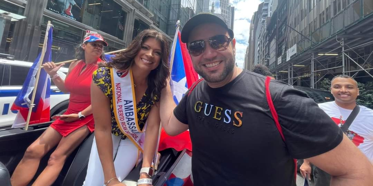 Photos: New York City Celebrates Latino Culture And Unity Photos