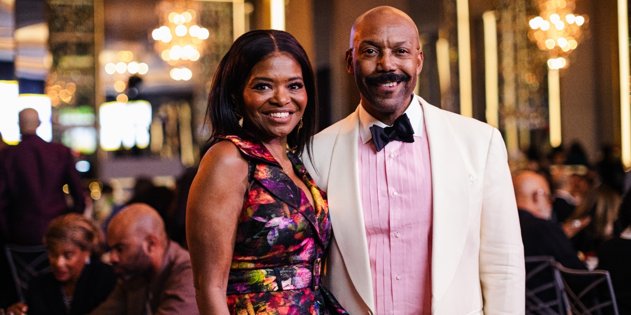 Photos: Inside BTC's 2nd Annual BUILDING THE CHANGE Gala Photo