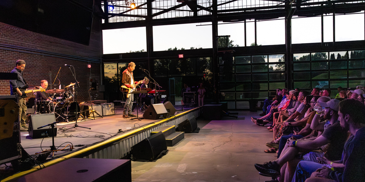 Photos: Inside Mount Vernon Arts Consortium and Ariel-Foundation Park presented The Jayhawks