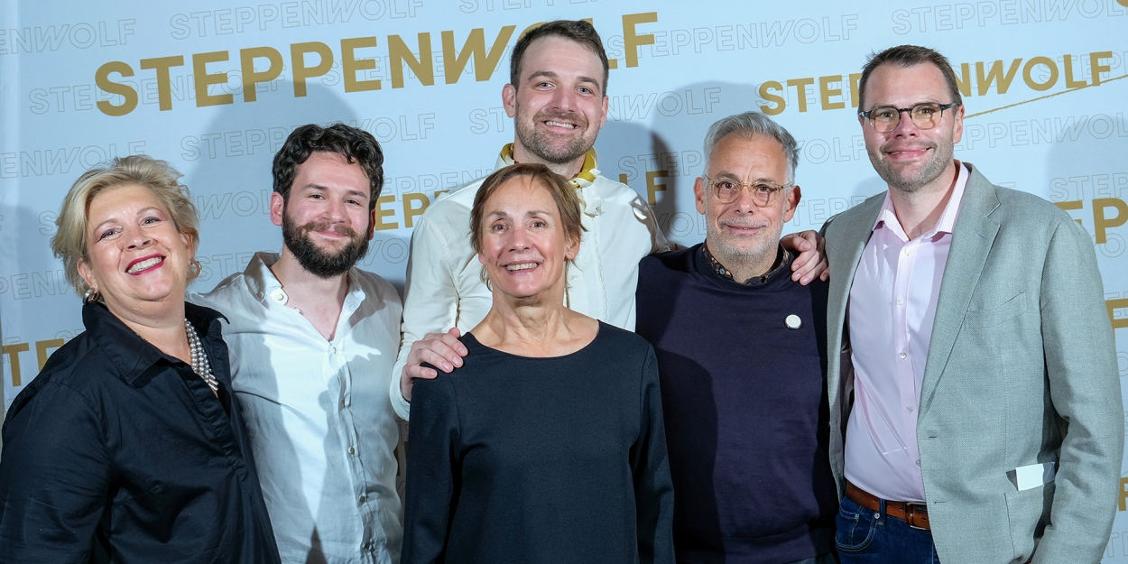 Photos: Inside Opening Night of LITTLE BEAR RIDGE ROAD at Steppenwolf Theatre Photo