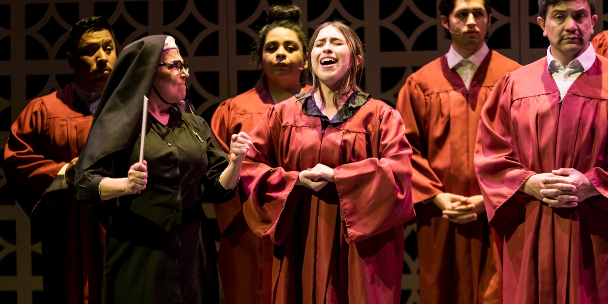 Photos: Inside Opening Weekend of the Los Angeles Premiere of AMERICAN MARIACHI at Latino Theater Company Photo