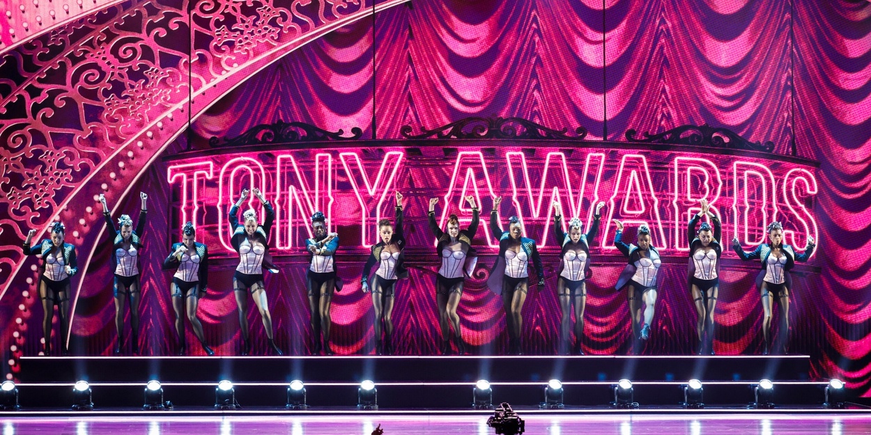 Inside the 2026 Tony Awards Ceremony Inside the 2026 Tony Awards Ceremony