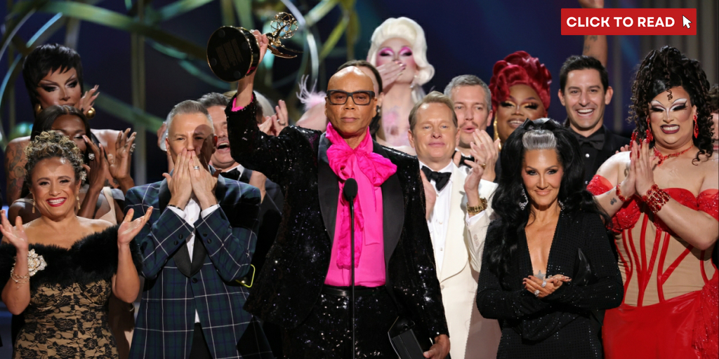 Photos: Inside the 75th Emmy Award With Niecy Nash-Betts, Jennifer Coolidge & More - Vimarsana News
