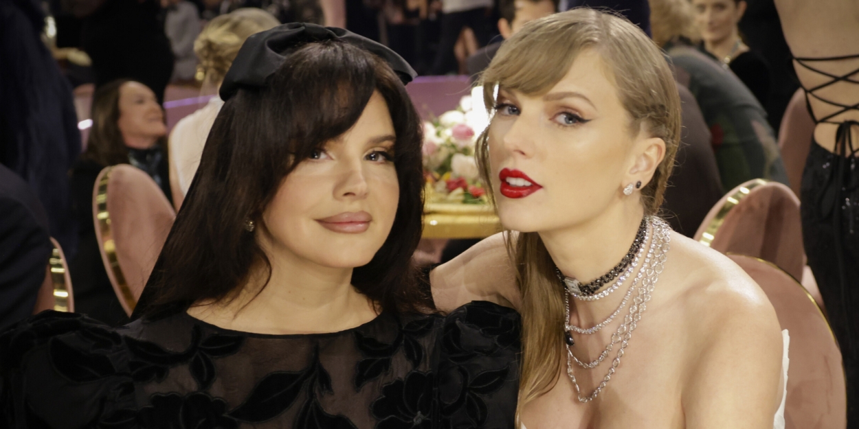 Photos: Inside the GRAMMYs With Taylor Swift, Miley Cyrus, Beyoncé & More Photo
