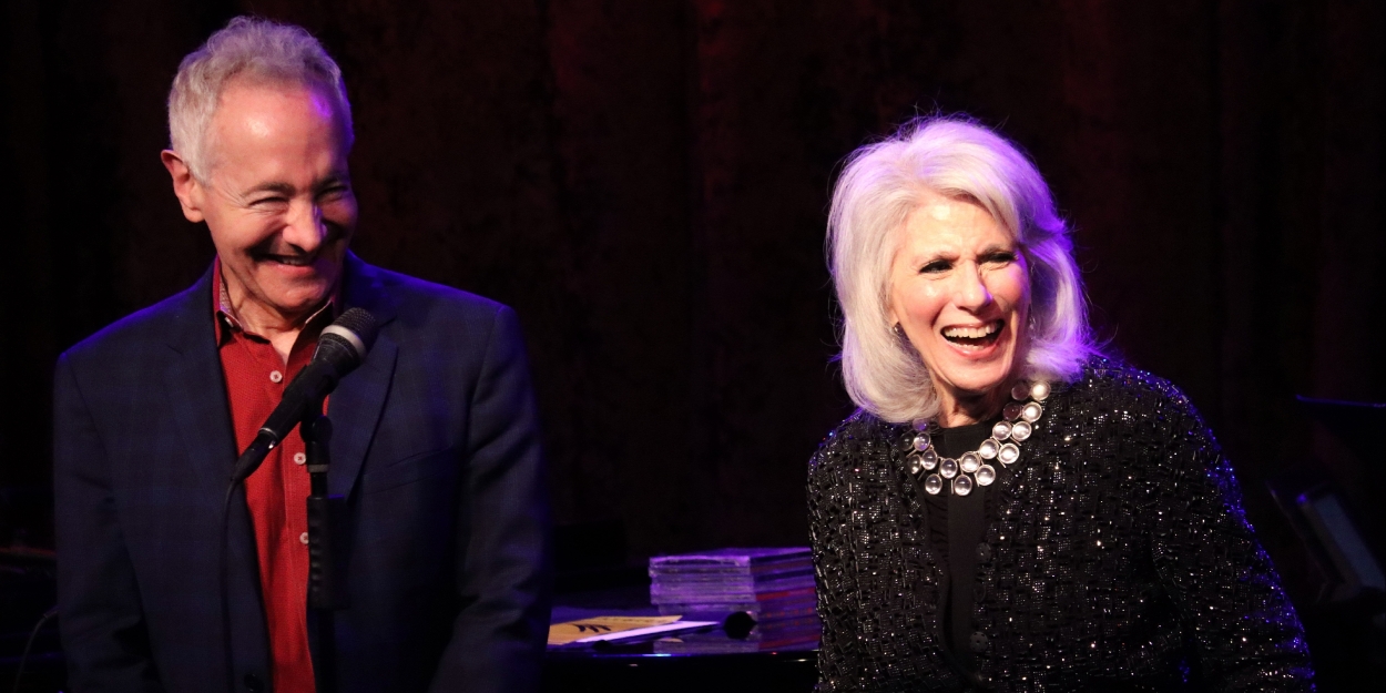 Photos: JAMIE DEROY & FRIENDS Presents 35th Anniversary Cabaret at Birdland Photo
