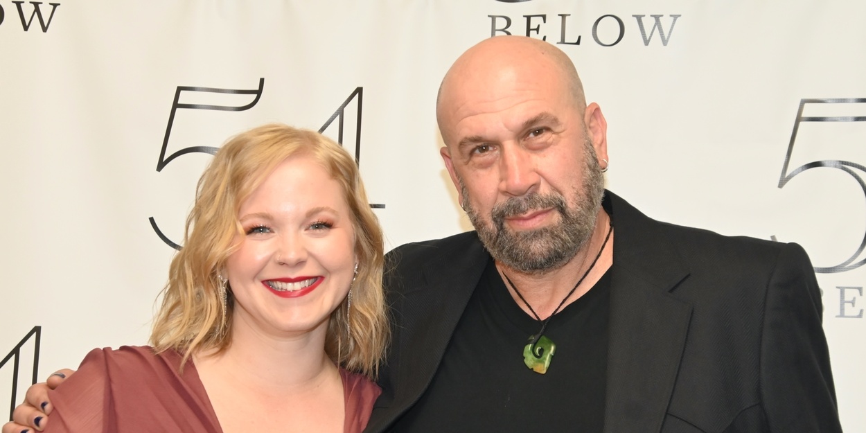 Photos: THE SONGS OF JEREMY SCHONFELD At 54 Below