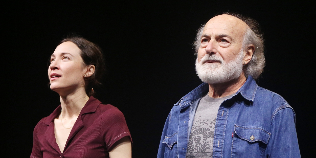 Photos: JOB on Broadway Opening Night Curtain Call Photo