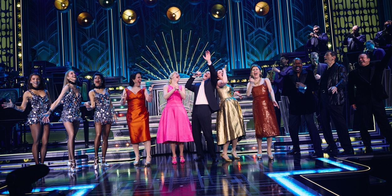 JUST IN TIME Celebrates Its First Broadway Anniversary