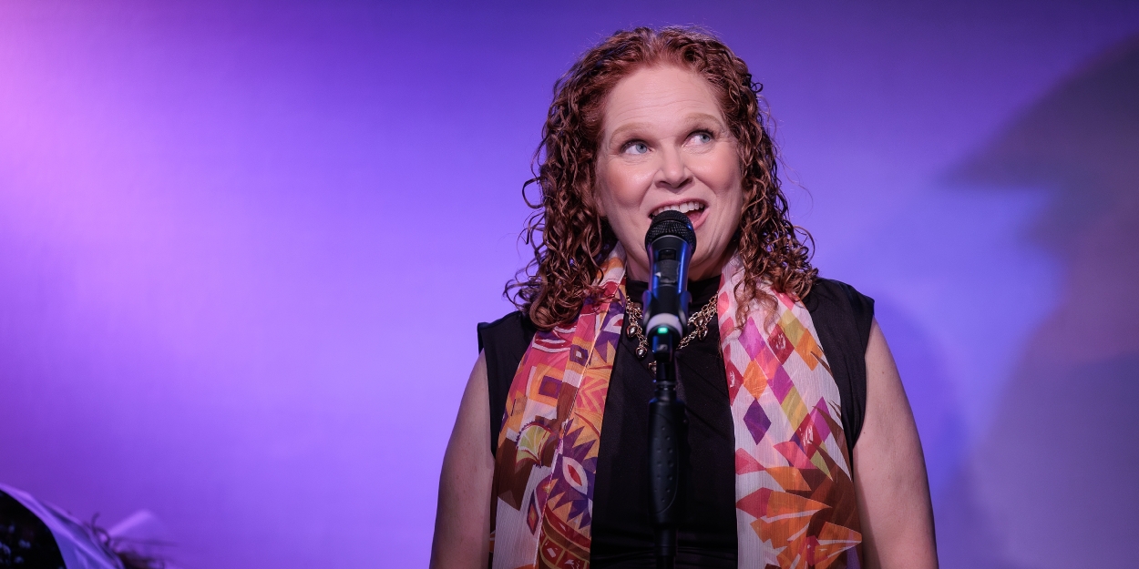 Photos: Janice McCune's LET'S START TOMORROW TONIGHT at Don't Tell Mama Photo