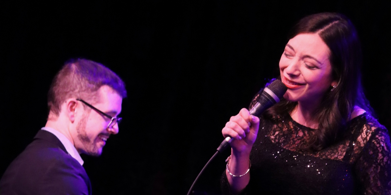 Photos: Jason Yeager, Jason Anick & Julie Benko Celebrate 'Sanctuary' At Birdland Photo