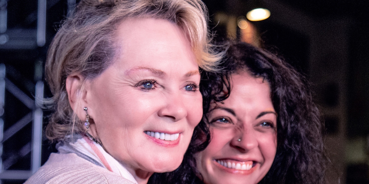 Photos: Jean Smart & More Visit Fountain Theatre's 40th Anniversary Production O Photos