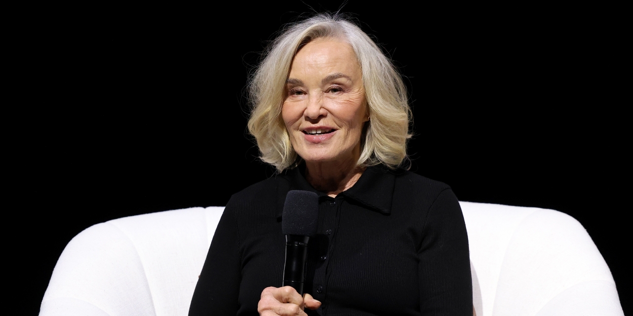 Photos: Jessica Lange, Michael Cristofer, & More at THE GREAT LILLIAN HALL Screening Photo