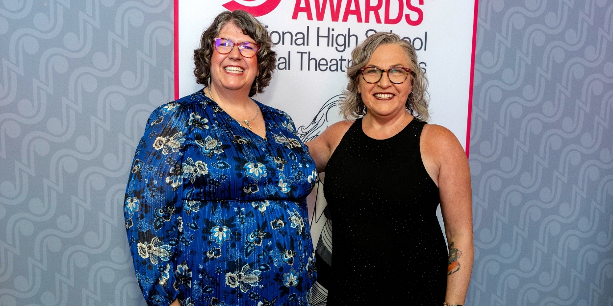 Photos: On the Red Carpet at the Jimmy Awards Photo
