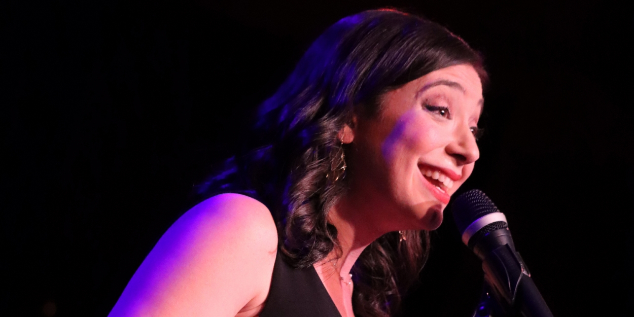 Photos: Broadway's Julie Benko & Company Take the Stage At Birdland Photos