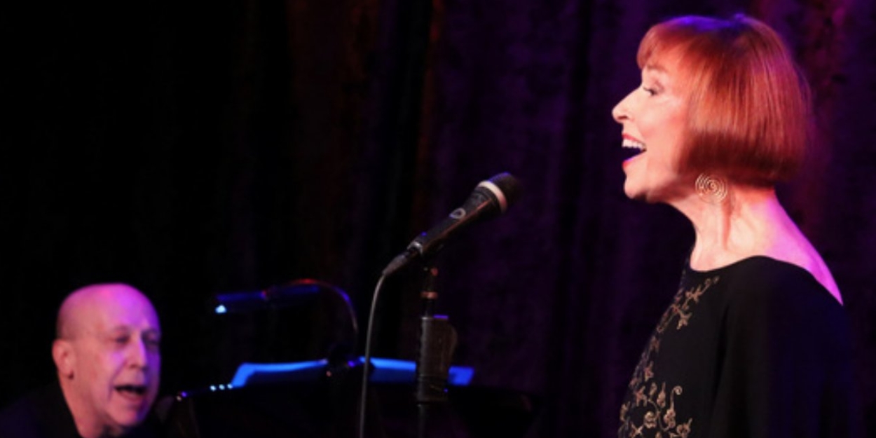 Photos: Karen Akers & CAST PARTY Bring Monday Magic To Birdland Photos