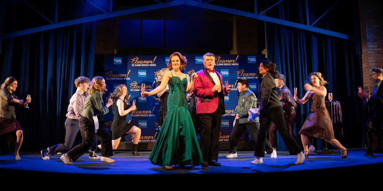 Photos: Kate Baldwin and More in THE PROM at The Sharon Playhouse Photos