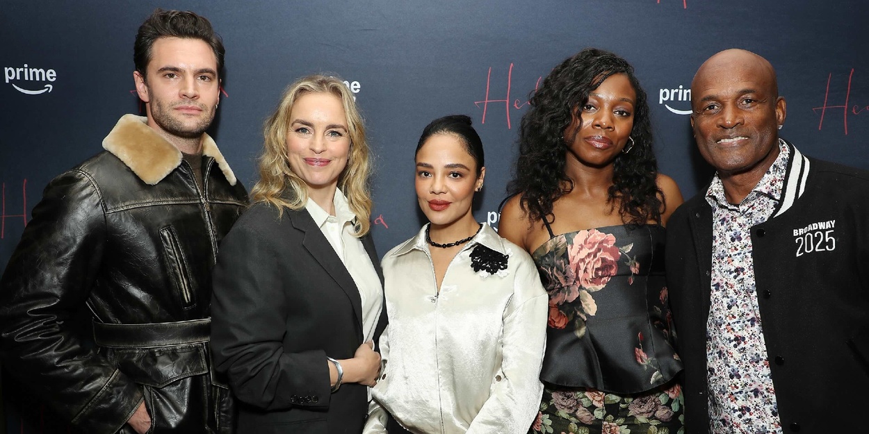 Photos: Kenny Leon, Lencia Kedebe, & More Attend HEDDA Tastemaker Event Photo