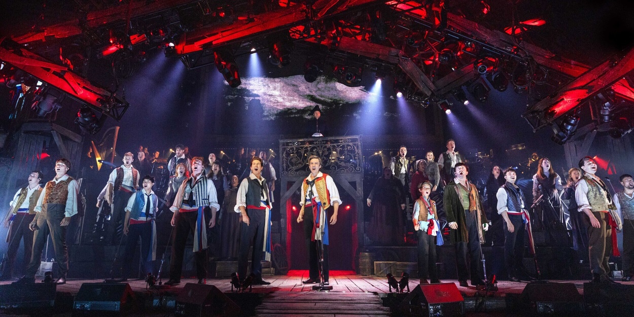THE ARENA CONCERT SPECTACULAR Starring Alfie Boe, Killian Donnelly, Samantha Barks and More THE ARENA CONCERT SPECTACULAR Starring Alfie Boe, Killian Donnelly, Samantha Barks and More