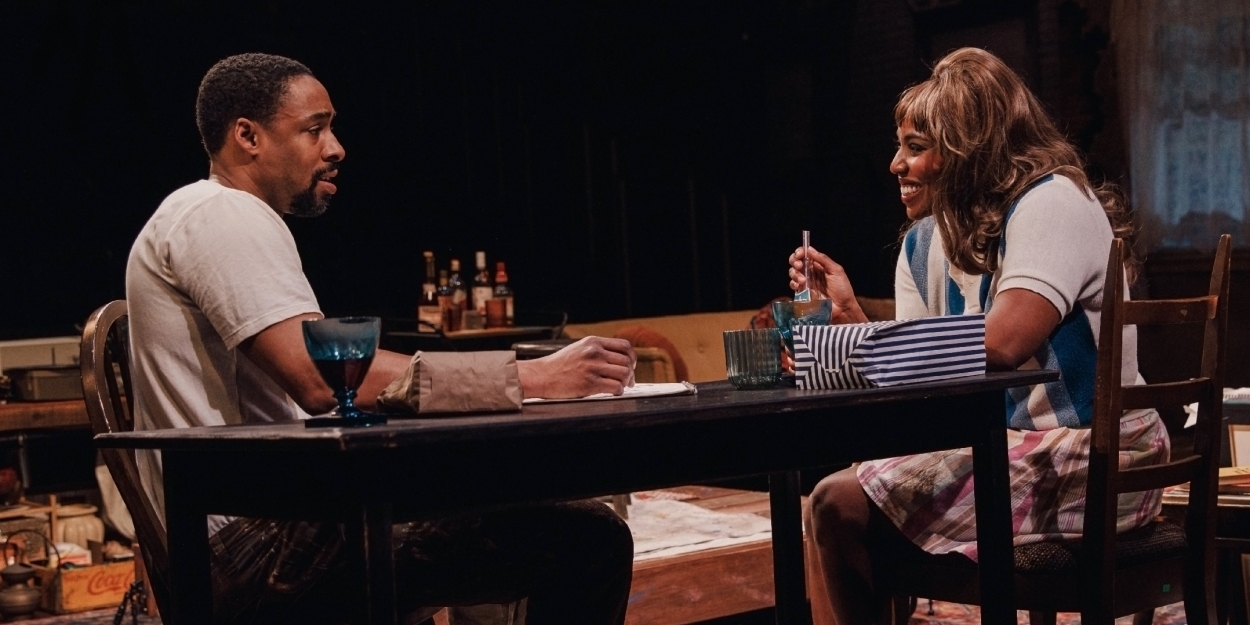 Photos: LaChanze Directs WINE IN THE WILDERNESS At Classic Stage Company Photo