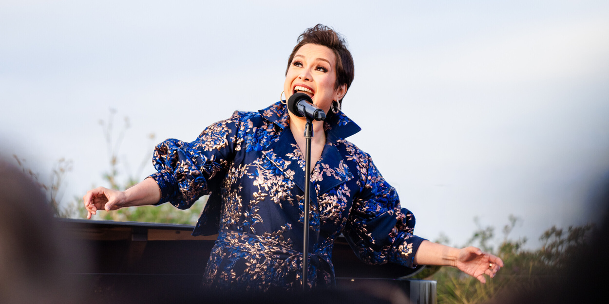 Lea Salonga Opens Broadway and Vine 2026 Season Lea Salonga Opens Broadway and Vine 2026 Season