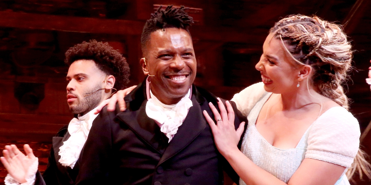 Wake Up With BroadwayWorld September 11, 2025 Image