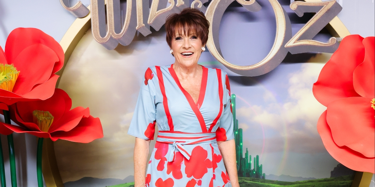 Photos: Lorna Luft, Jessica Vosk, & More Attend THE WIZARD OF OZ AT SPHERE Photo