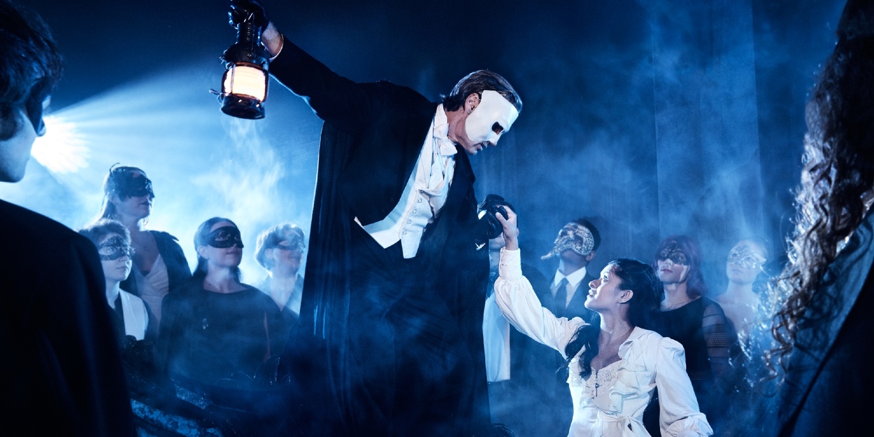 Wake Up With BroadwayWorld September 30, 2025 - HADESTOWN Welcomes New Stars and More Image