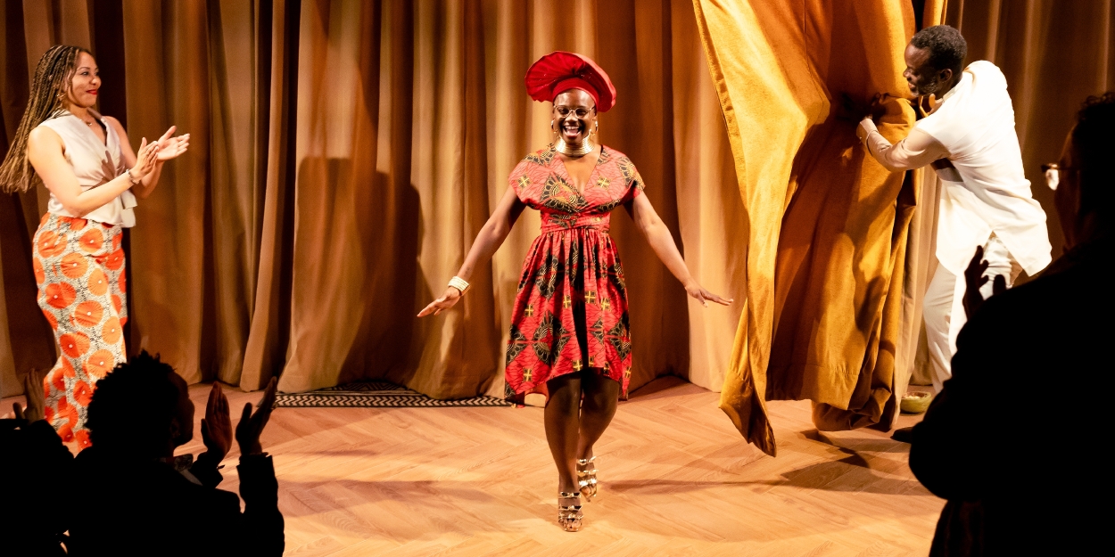 Photos: MINOR•ITY Opens Off-Broadway at WP Theater Photo