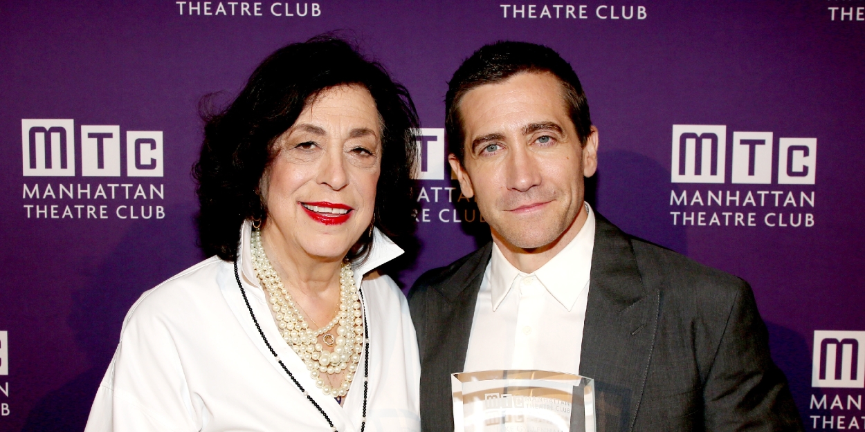 Photos: Inside MTC's Spring Gala Honoring Jake Gyllenhaal Photo