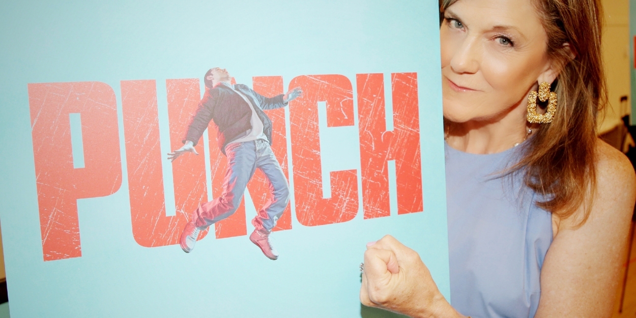 Photos: The cast of PUNCH Meets the Press Photo