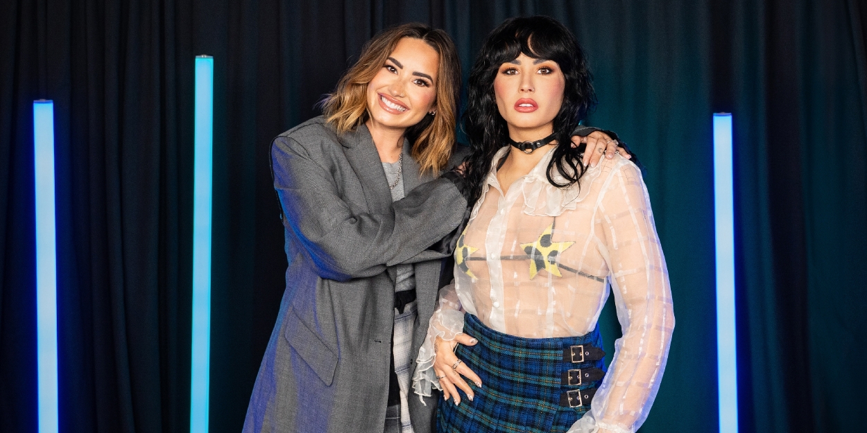 Photos: Madame Tussauds Reveals Demi Lovato's Latest Wax Figure Photo