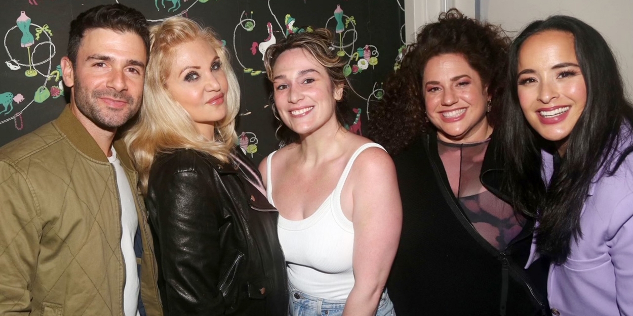 Photos: Inside Opening Night of EXORCISTIC: THE ROCK MUSICAL Off-Broadway - Vimarsana News