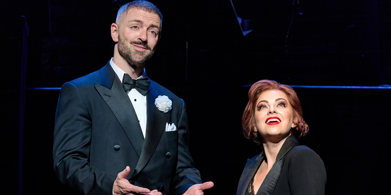 Photos: Matteo Lane, Krysta Rodriguez and More in CHICAGO